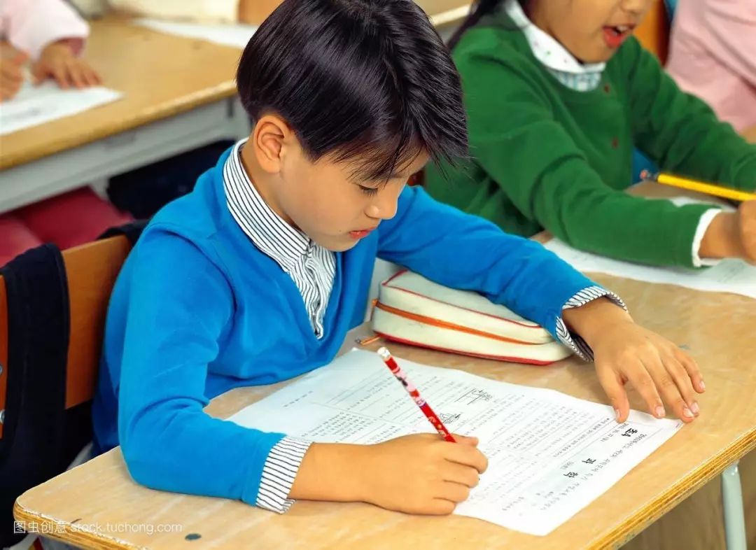 小學語文考試的"抓分"技巧，期中考試季的實用干貨！