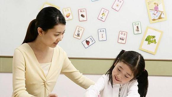 一位初中媽媽的后悔藥:小學真心很重要!