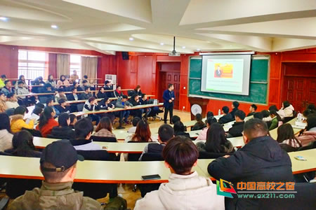 優秀導師助力重慶能源職業學院學生實現創新創業夢