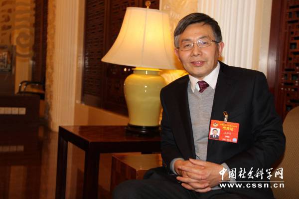 王燦龍：推進“大學語文”課程改革，加強“大學語文”素質教育