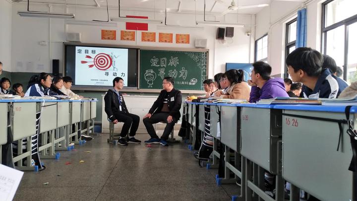 踐行活教育 打造活課堂 豐惠中學精心組織課堂教學藝術節系列活動