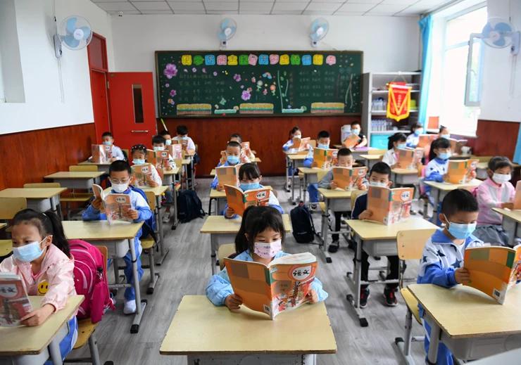語文不再是“基礎學科”？中小學語文教材面臨“改革”，學生沉默