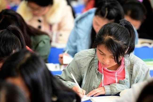 12年義務教育將要實施，教育部作出回應，家長終于松了口氣